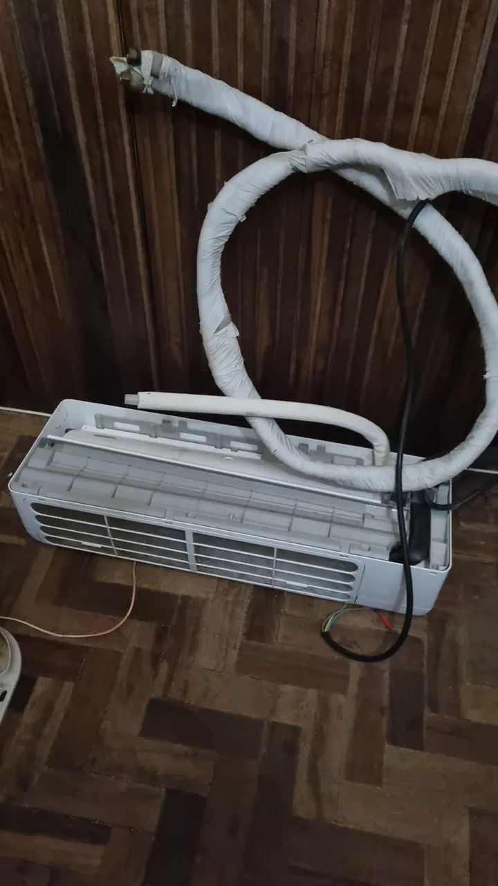 Ar Condicionado Split - Foto 2