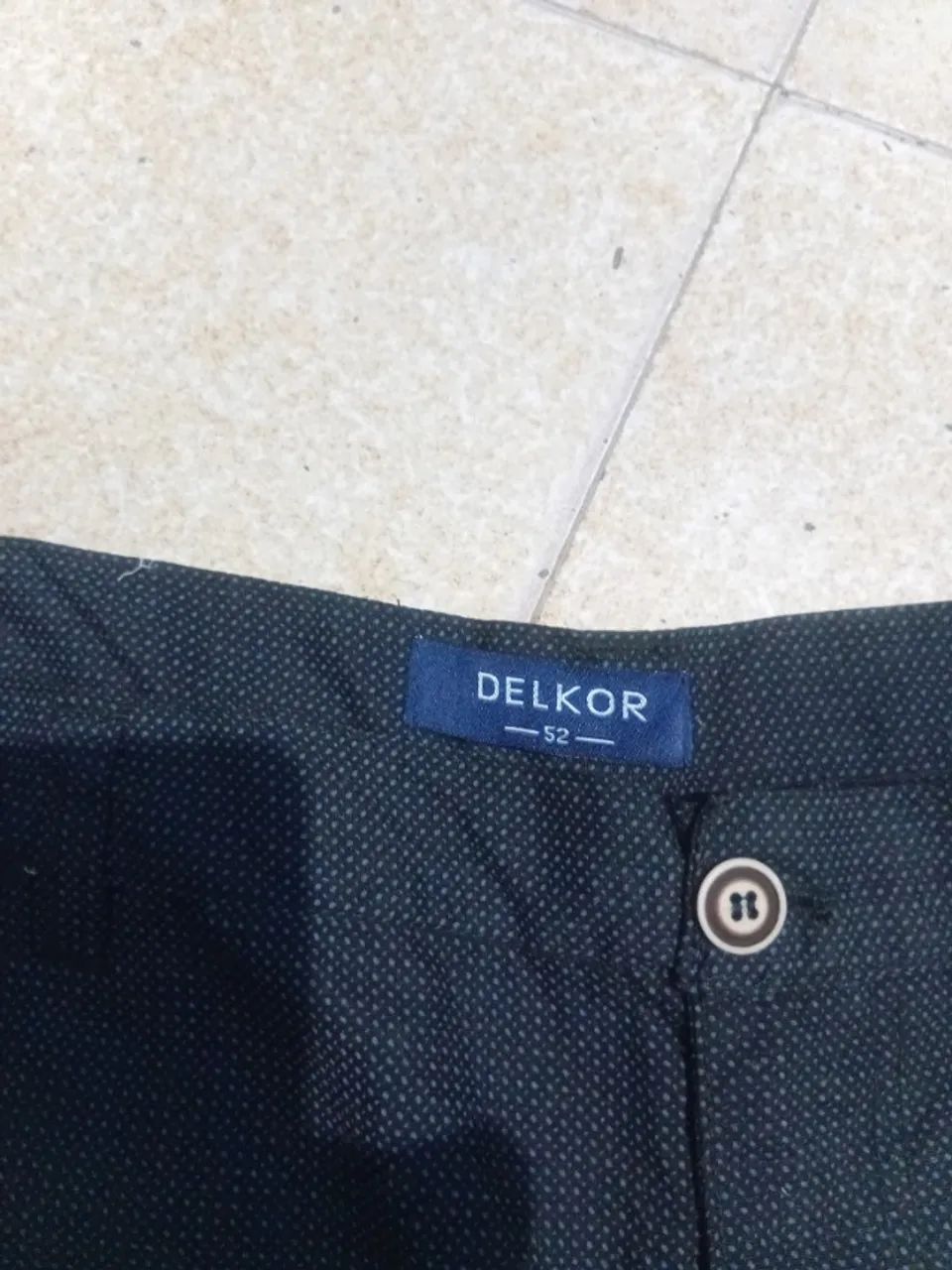 Bermuda masculina plus size  - Foto 3