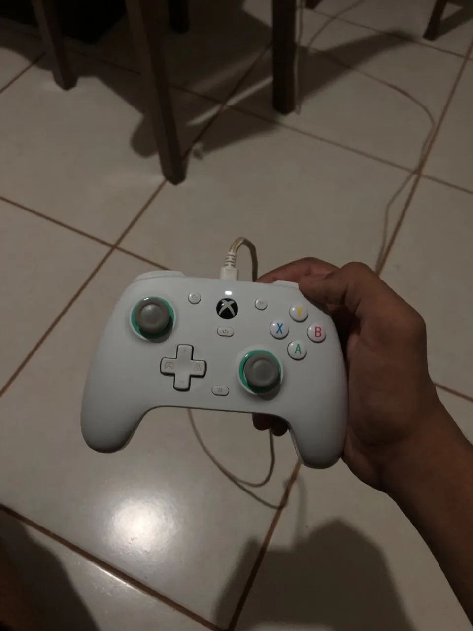 Vendo esse Xbox One S - Foto 4