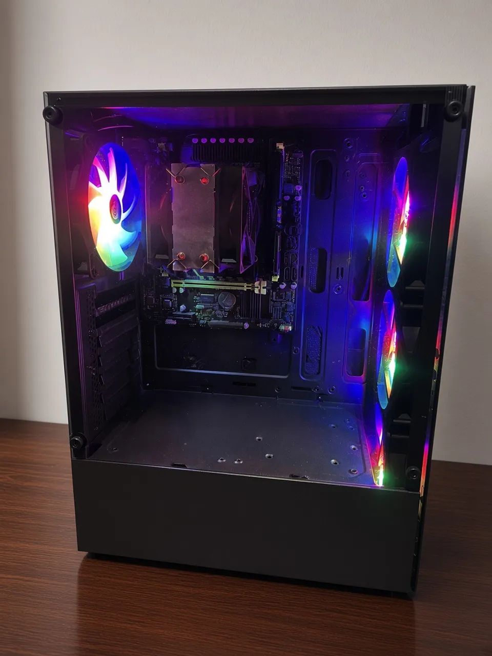 Pc Básico - Foto 2