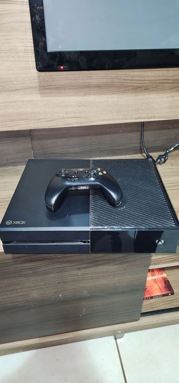 Xbox one 500gb - Foto 2
