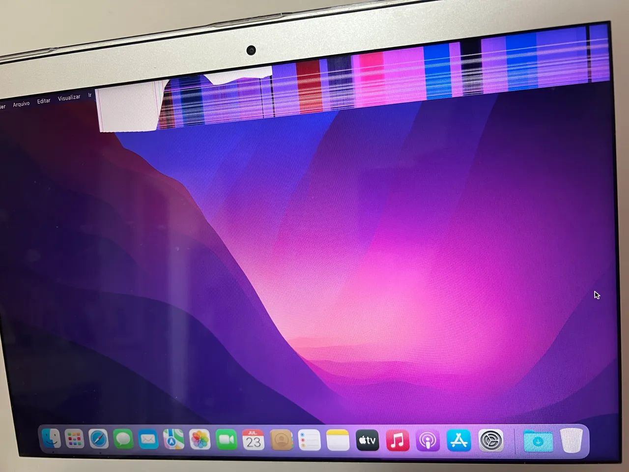 MacBook Air 13 2017 - Foto 3