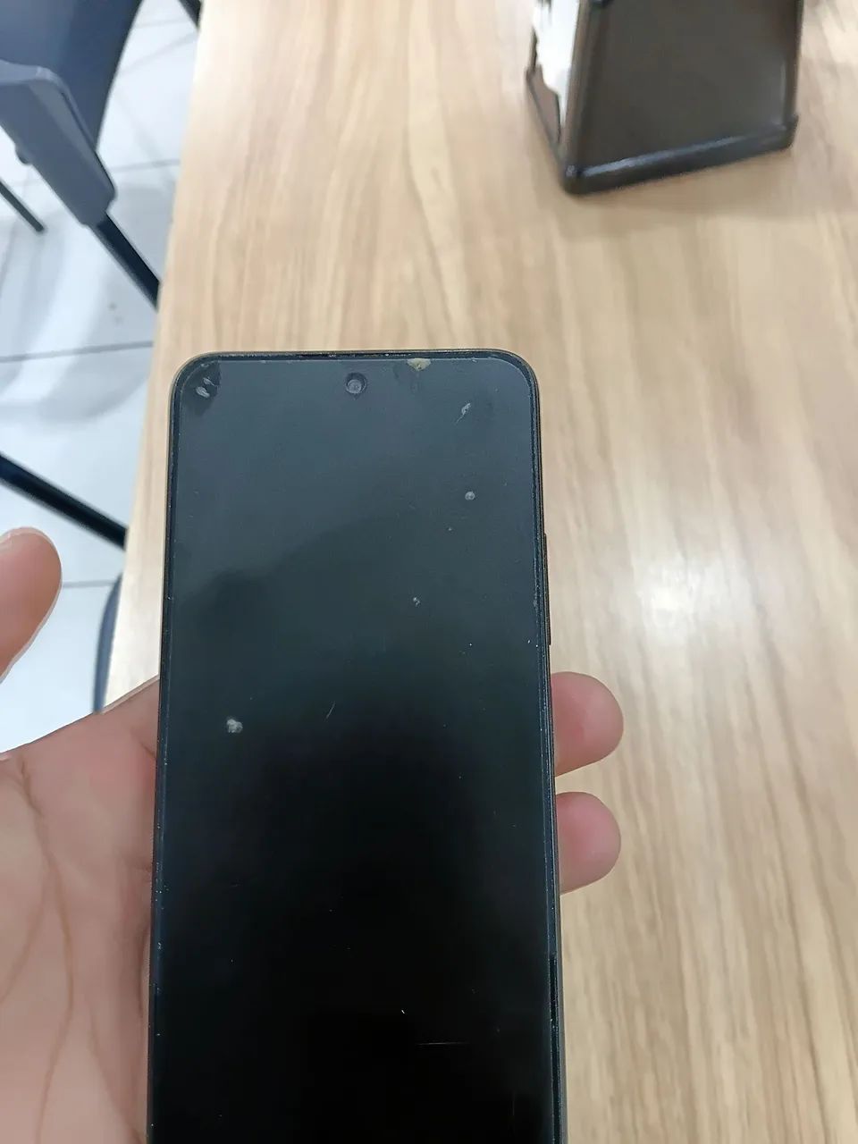 Celular e bom estado de uso - Foto 2
