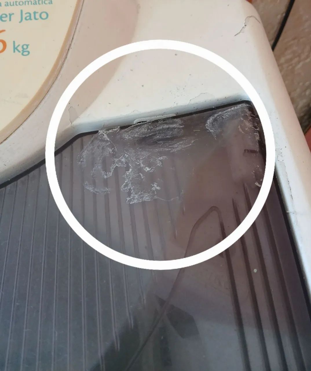 Maquina de lavar  - Foto 3