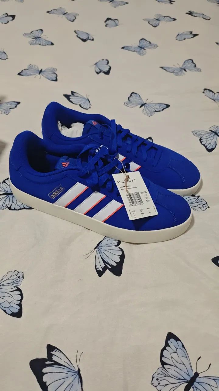 Sapato Adidas 