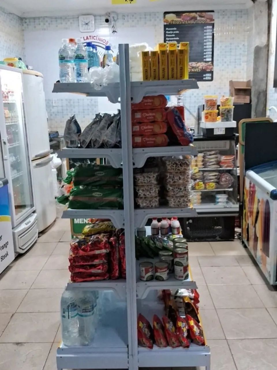 Casa de Frios / Ponto comercial à venda - Foto 4