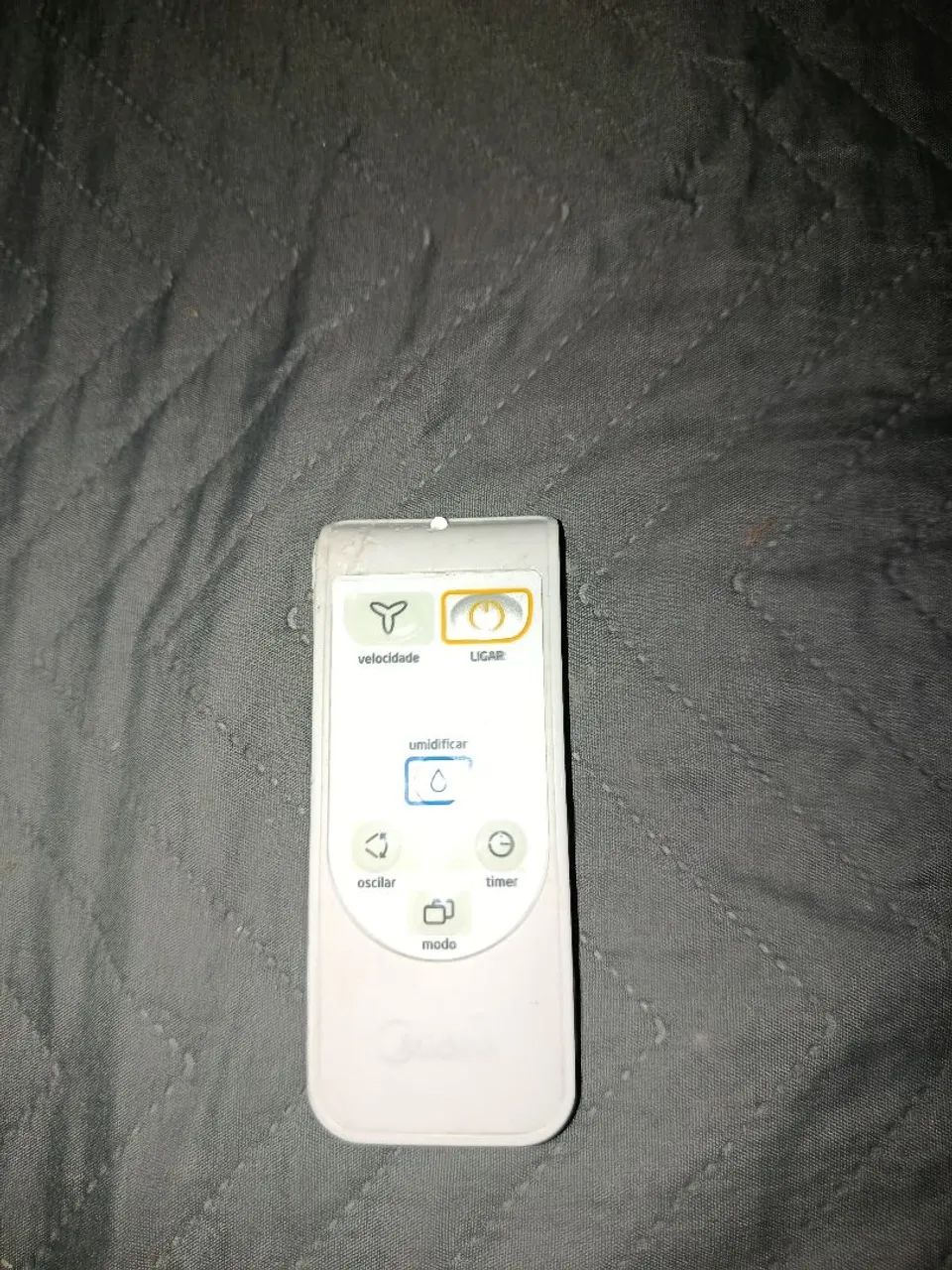 Climatizador de Ar Midea - Completo - Foto 5