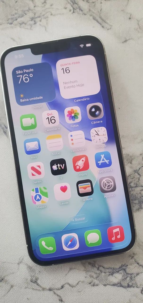 Iphone 13 pro 256gb