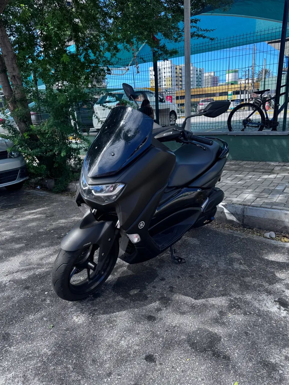 NMAX 2022  - Foto 3