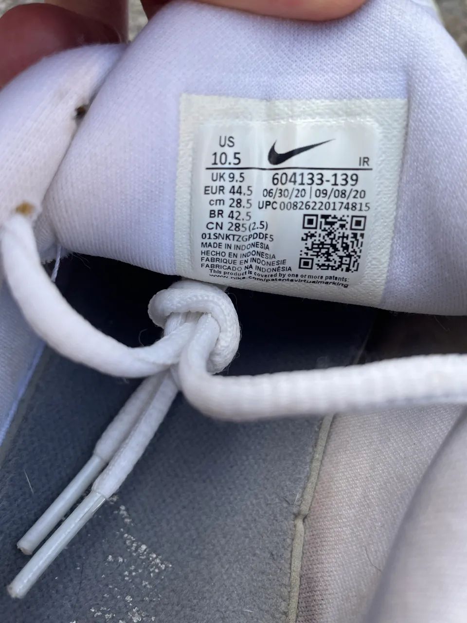 Air max plus tn - Foto 4