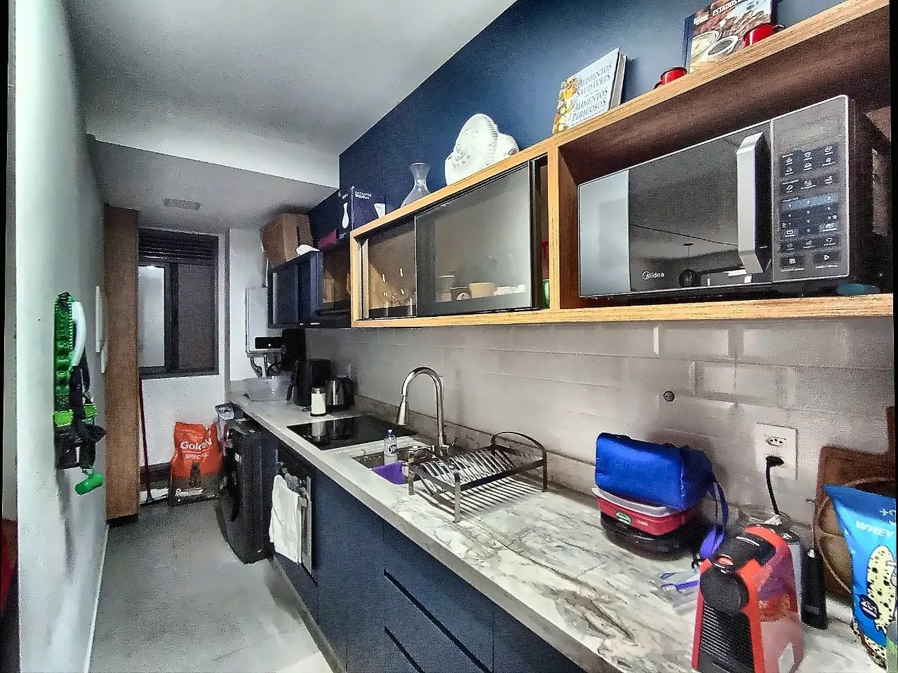 Apartamento garden à venda no Cacupé - Foto 2