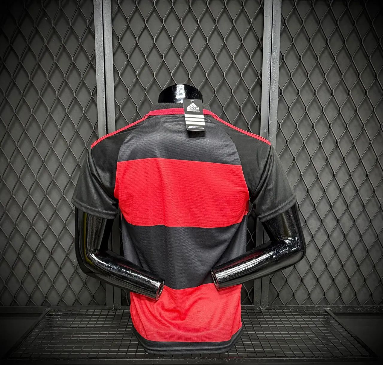Camisa do flamengo 2026 - Foto 2