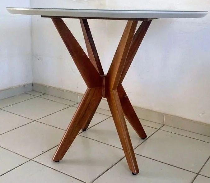 Mesa de Madeira  - Foto 2