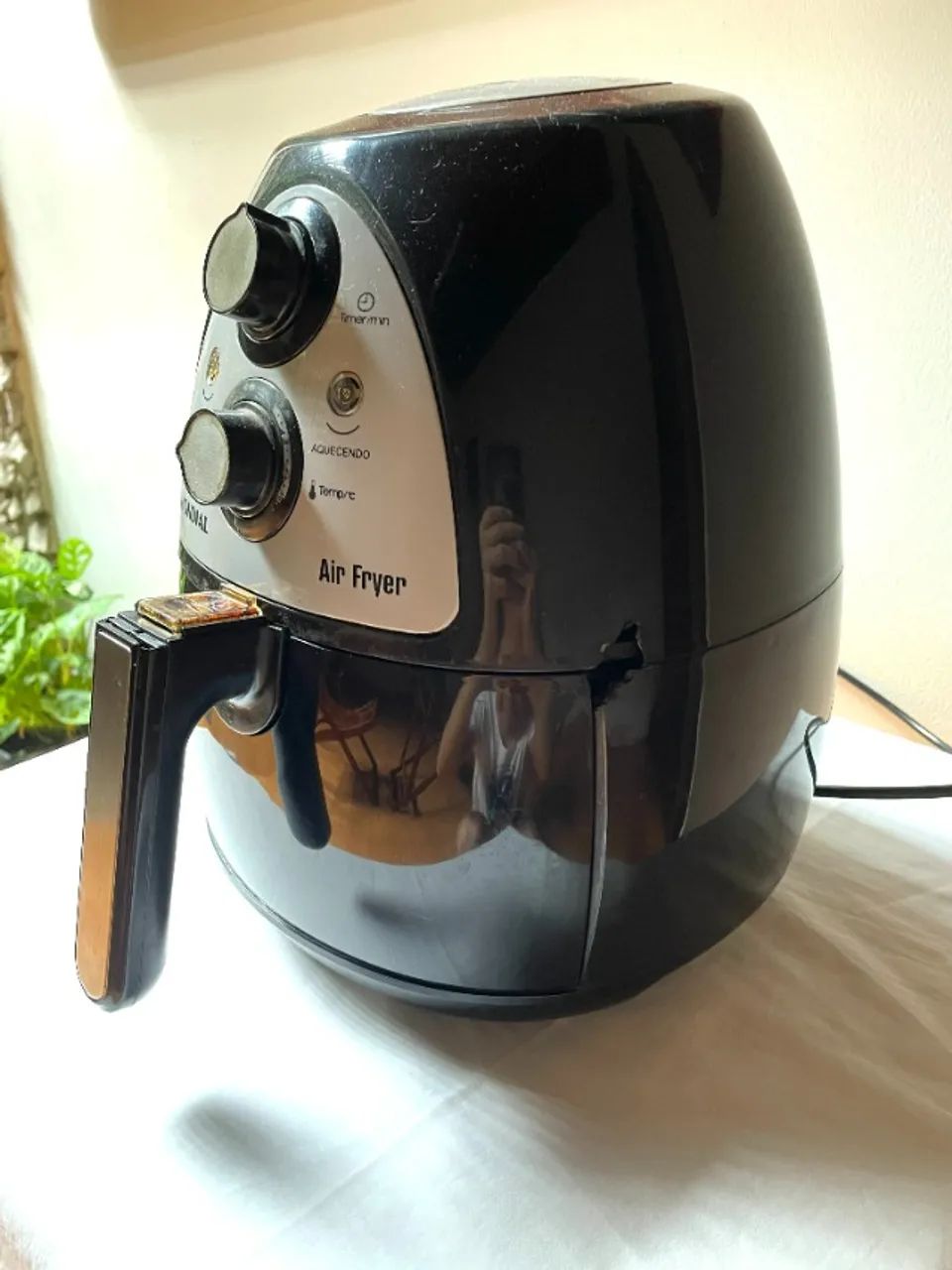 Air Fryer Mondial 4 L - Foto 4