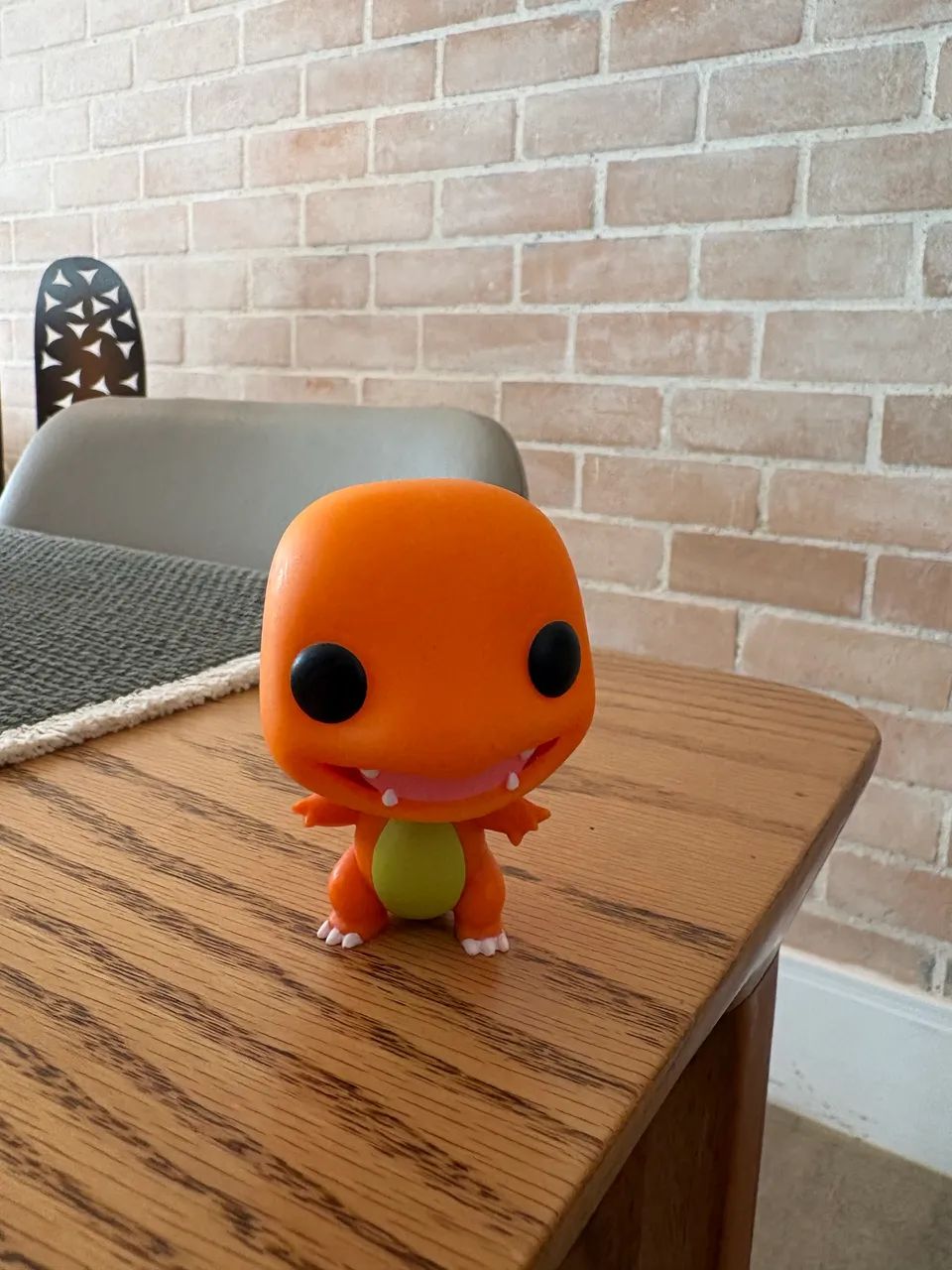 Funko pop charmander  - Foto 4