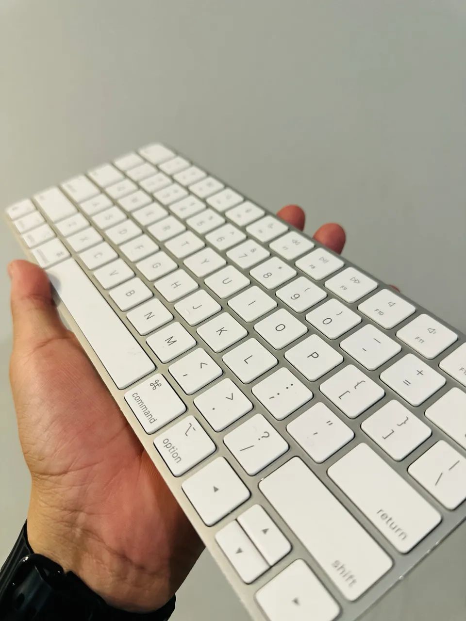 Apple Magic Keyboard
