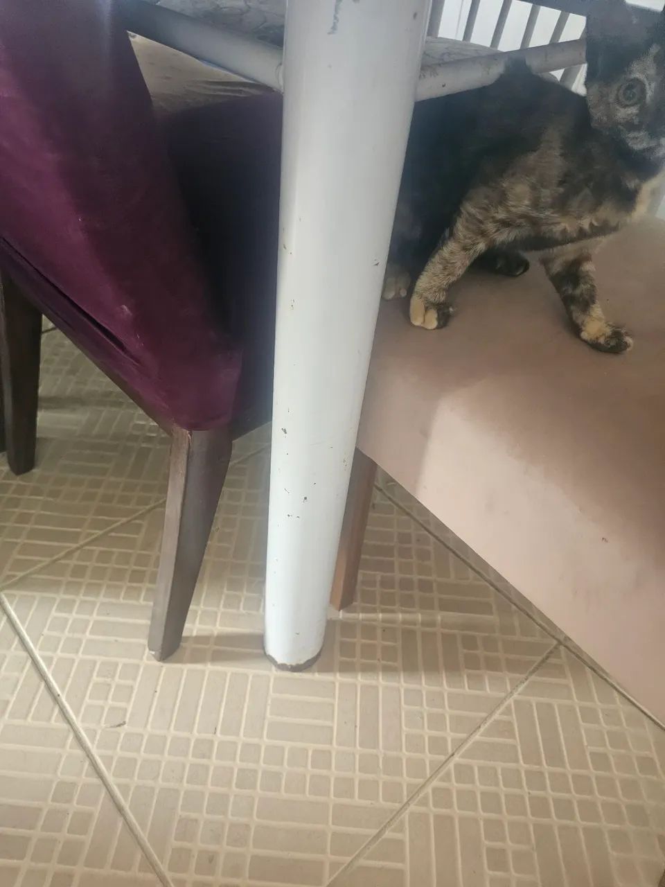 Mesa Mármore Grande - Foto 4