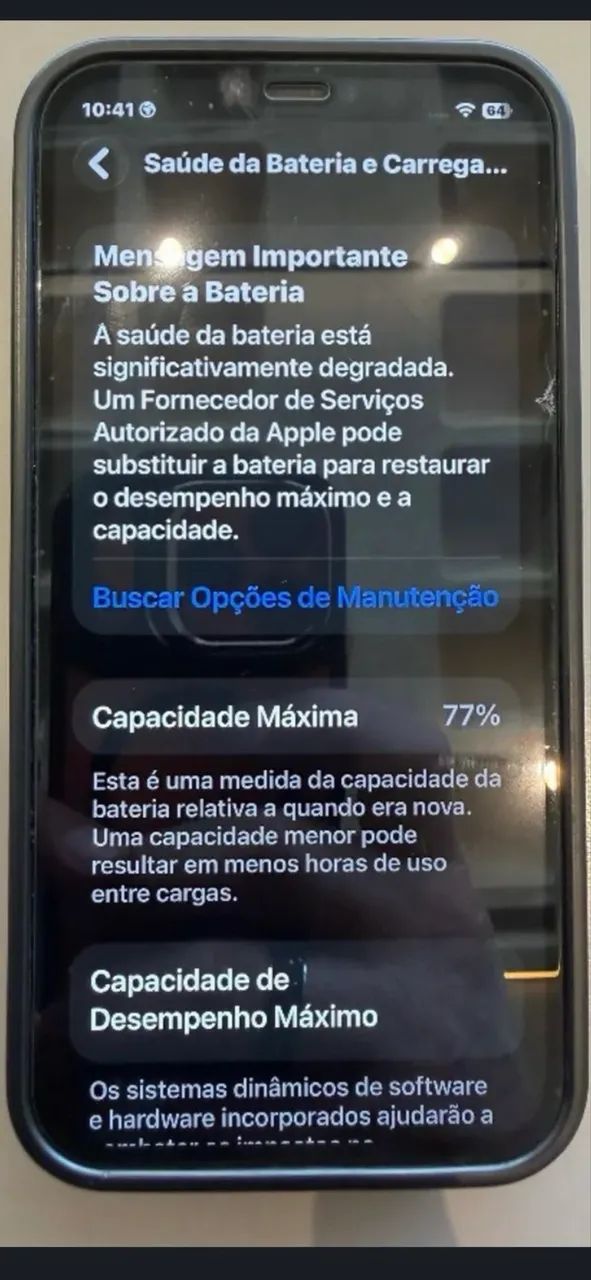 iPhone 12 Pro supernovo  - Foto 4