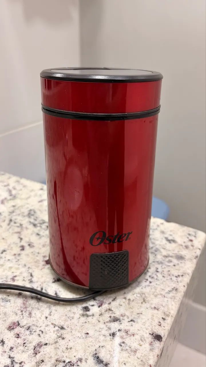 Moedor de grão de café OSTER