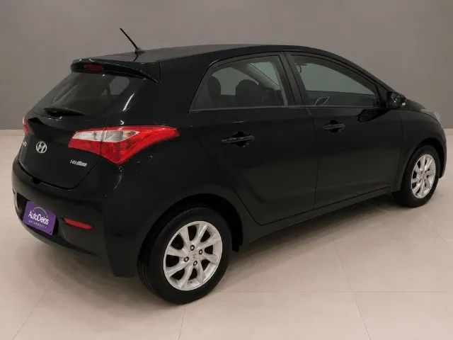 Hyundai HB20 C./c.plus/c.style 1.6 Flex 16V Mec. 2015 - Foto 4