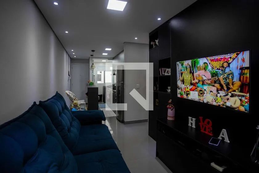 Apartamento à Venda - Centro, 2 Quartos, 50 m2 - Foto 4