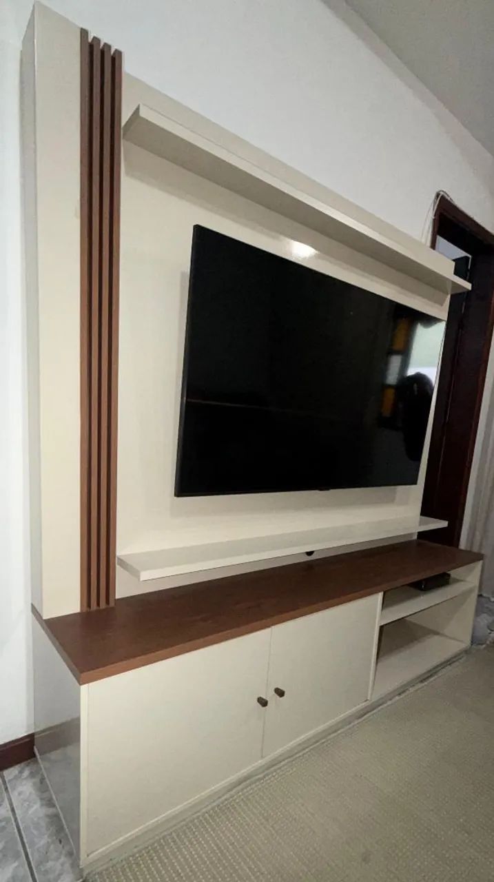 Painel de TV 60 polegas  - Foto 2