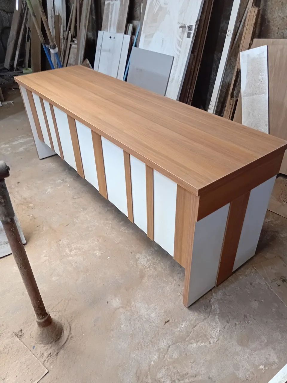 Mesa multifuncional  - Foto 4