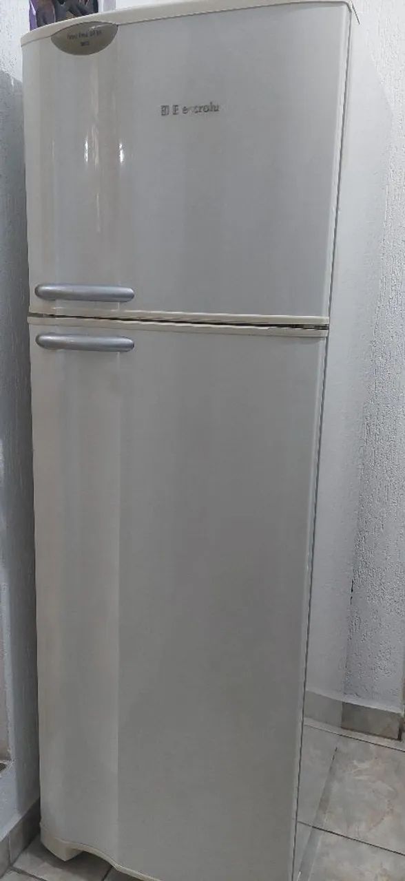 Geladeira Electrolux  - Foto 4