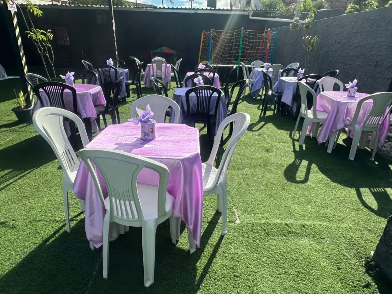 ESPAÇO PARA EVENTOS DIFERENCIADO!!! - Foto 10