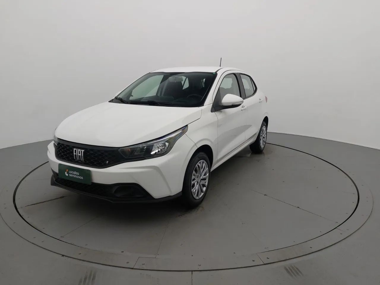 Fiat Argo Drive 1.0 Firefly 2025