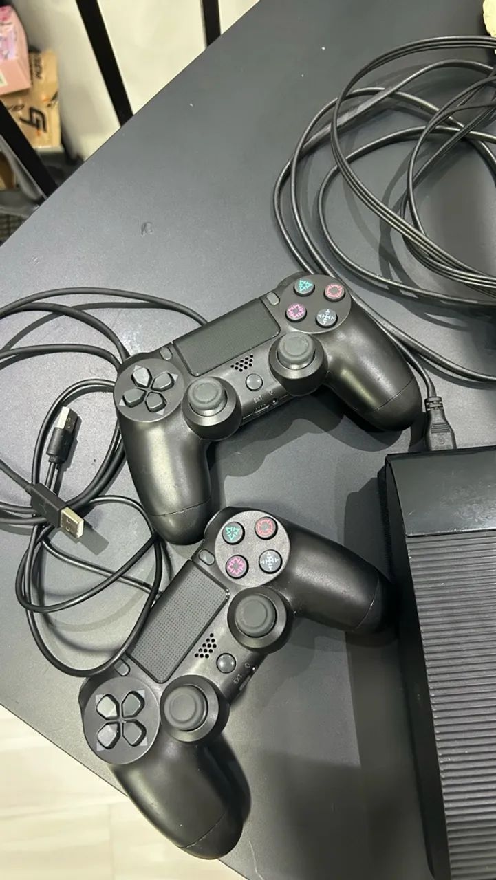  PlayStation 3 Super Slim - Foto 3