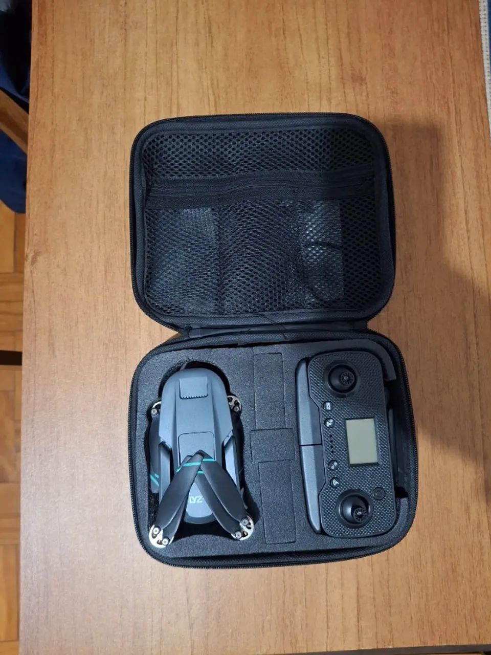 Drone L200 GPS Câmera com Gimbal - Foto 2