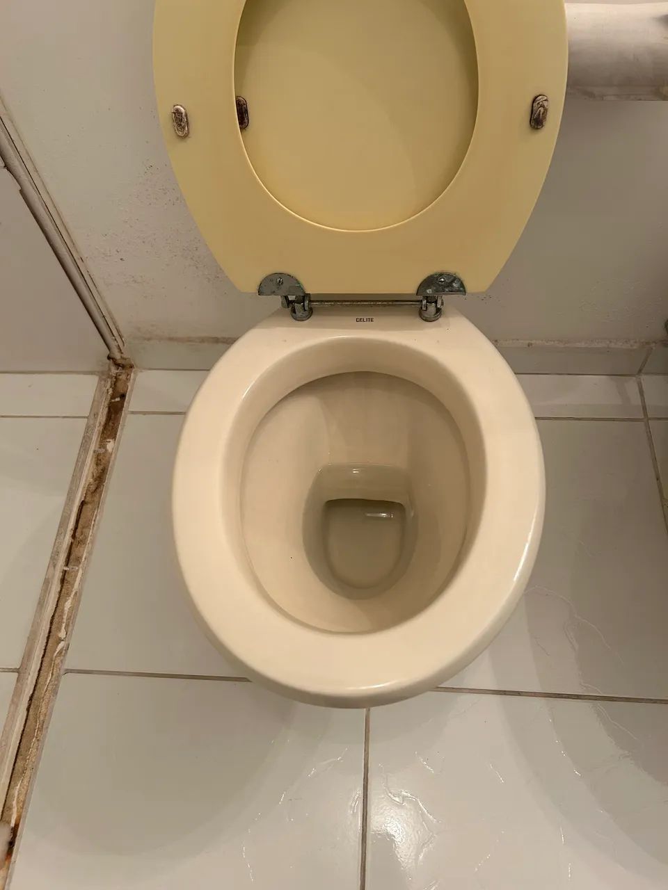 Conjunto de cerâmica para banheiro  - Foto 4