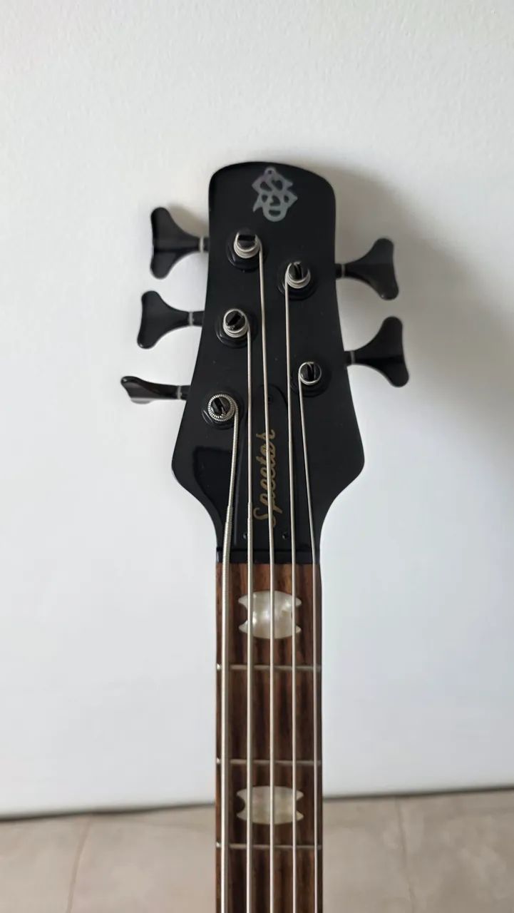 Baixo Spector Euro  - Foto 3