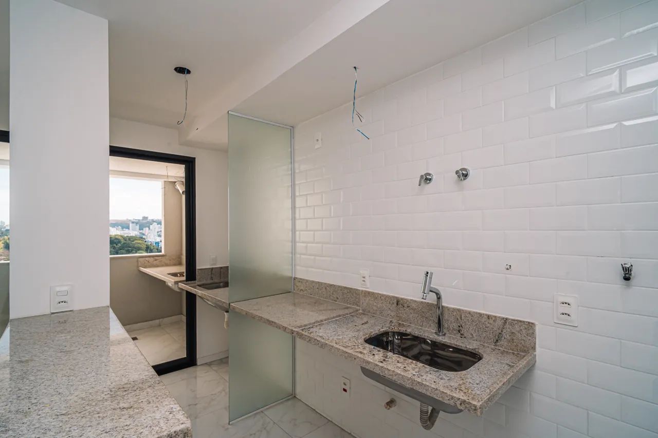 Apartamento 3 quartos - Granbery - Foto 5