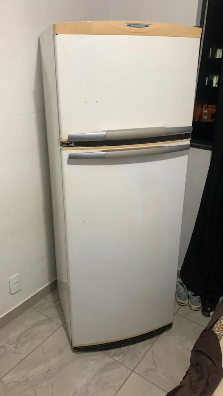 Geladeira  - Foto 2