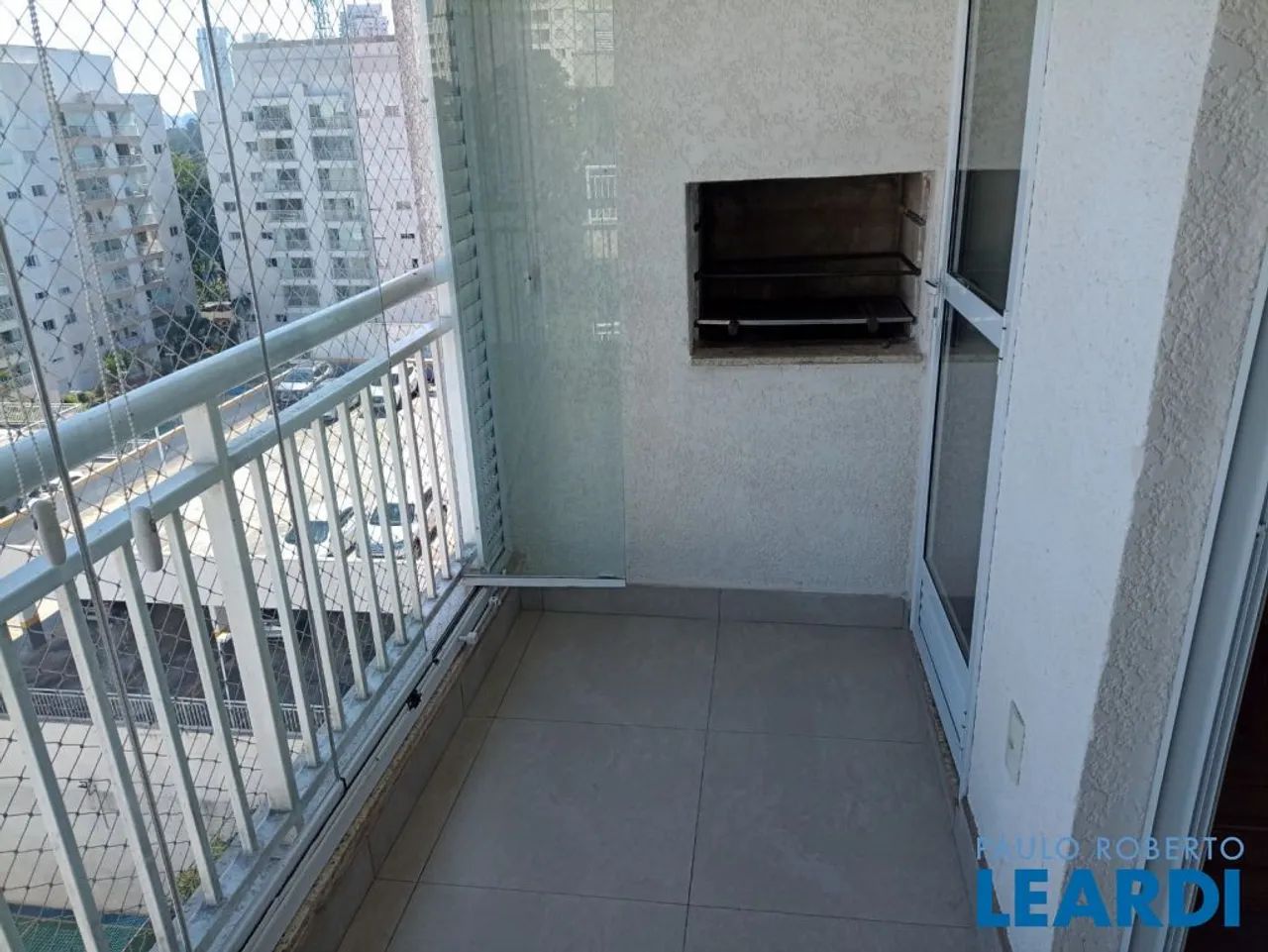 APARTAMENTO - VILA ISA - SP - Foto 2