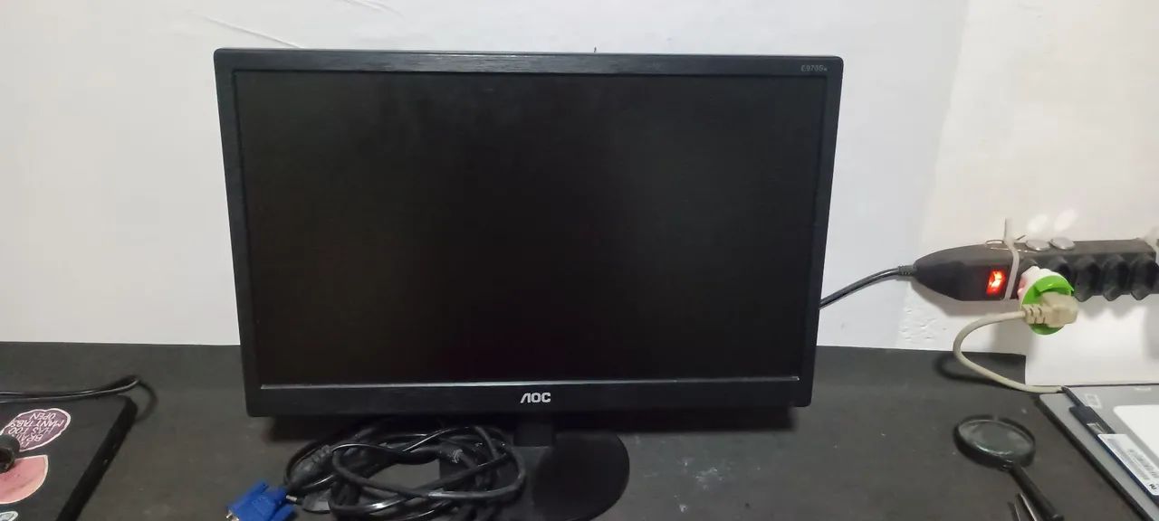 Monitor AOC  - Foto 2