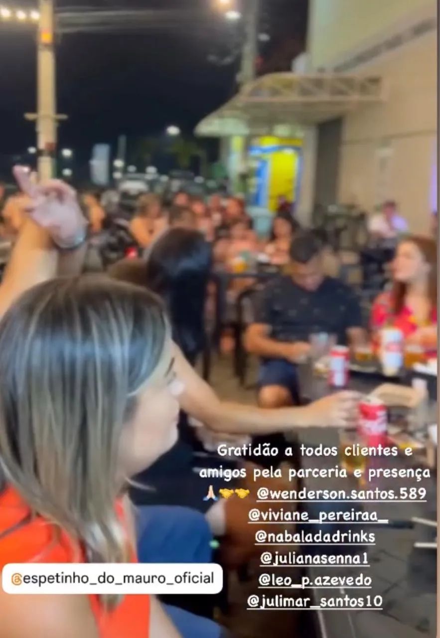 Passo ponto espeteria em pleno funcionamento em Vespasiano - Foto 5