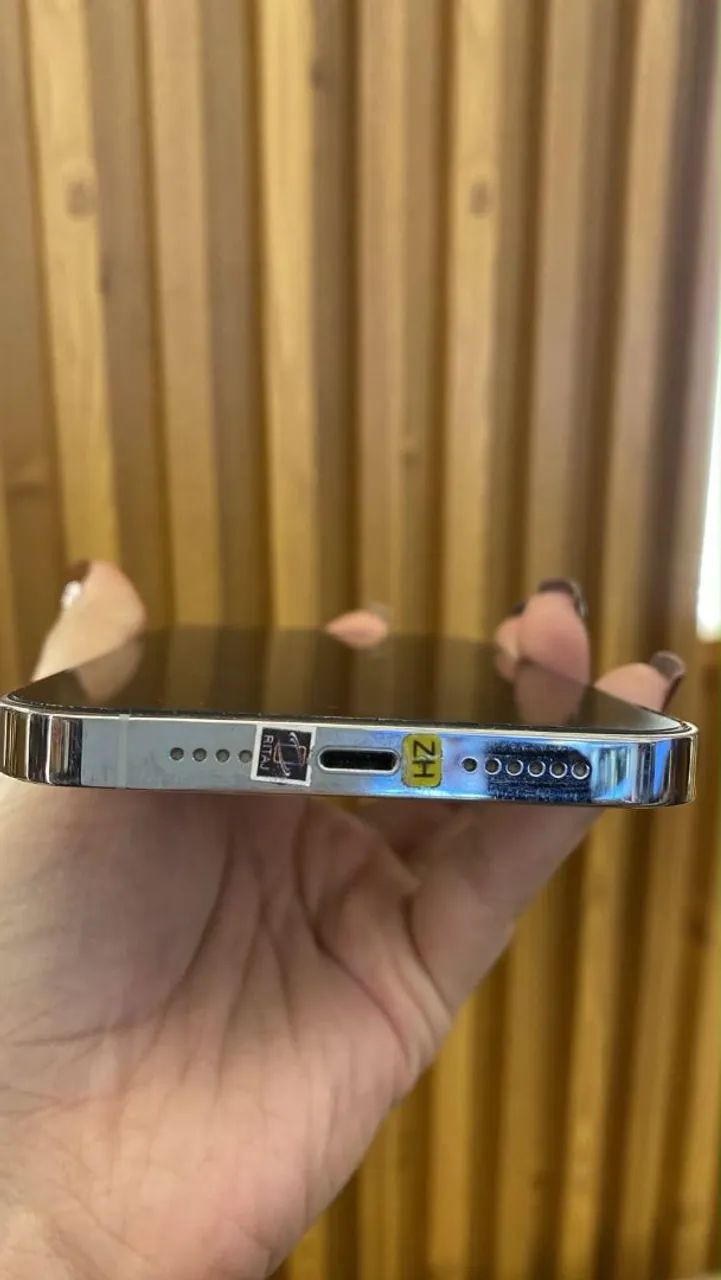 IPHONE 14 PRO MAX ,PRA VENDER RAPIDO - Foto 3