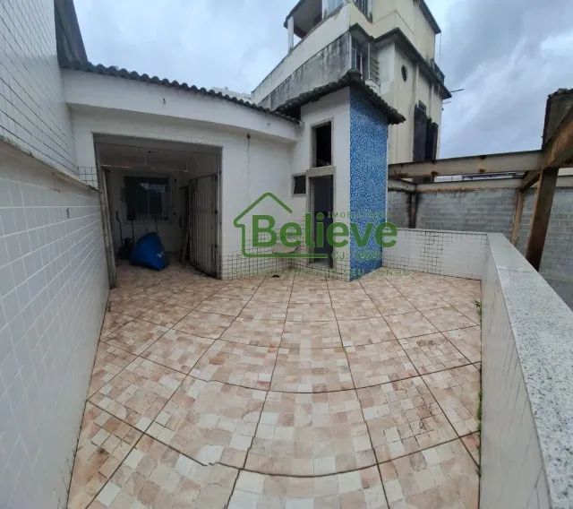 Pavilhão/Galpão Salão Comercial - Foto 3