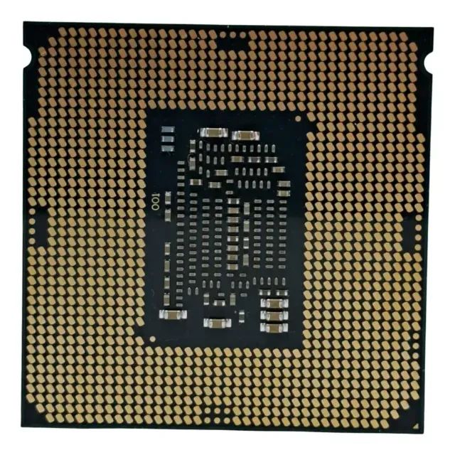Processador Intel Core i3 8100T 3.1GHz 8ª Geração LGA 1151 - Foto 2
