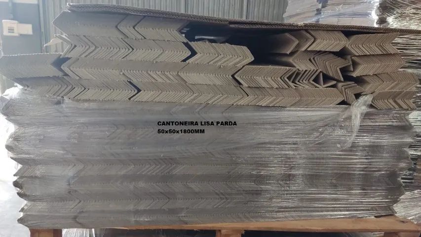 Cantoneira de Papelão  1,8m