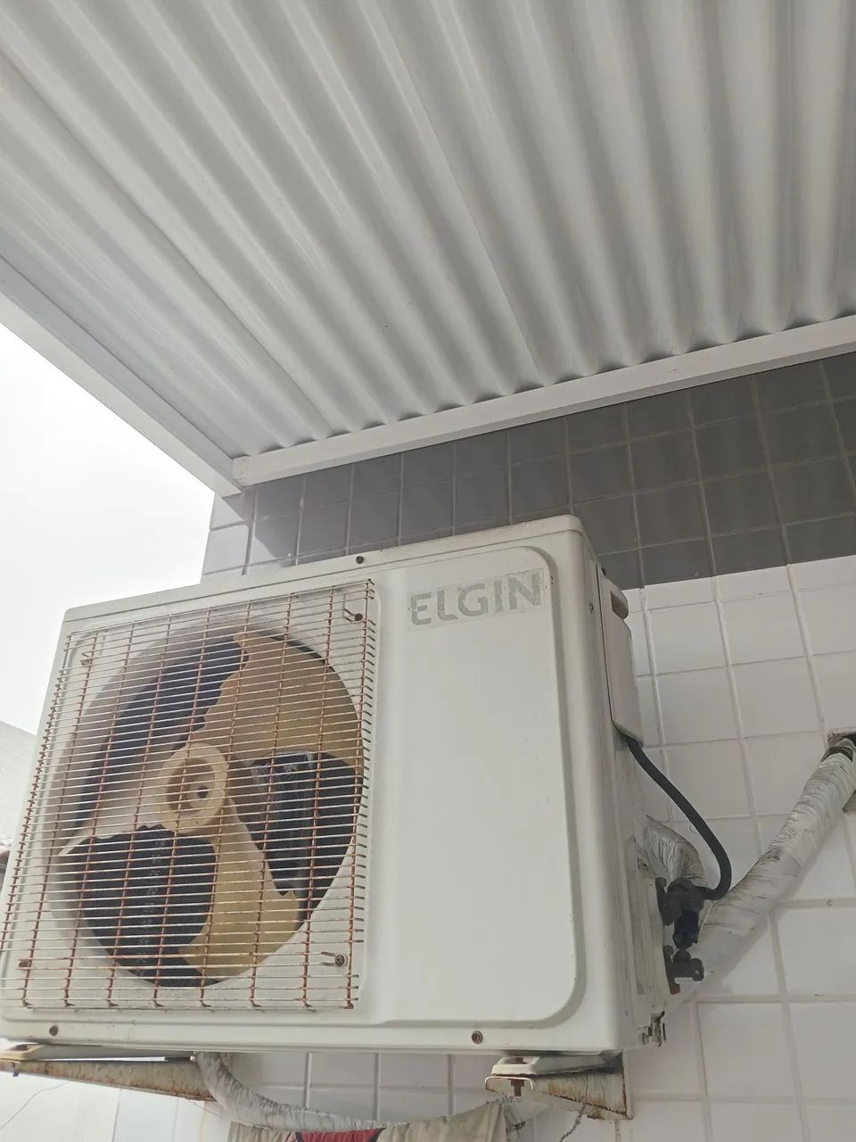 Ar condicionado 12 m btus - Foto 3