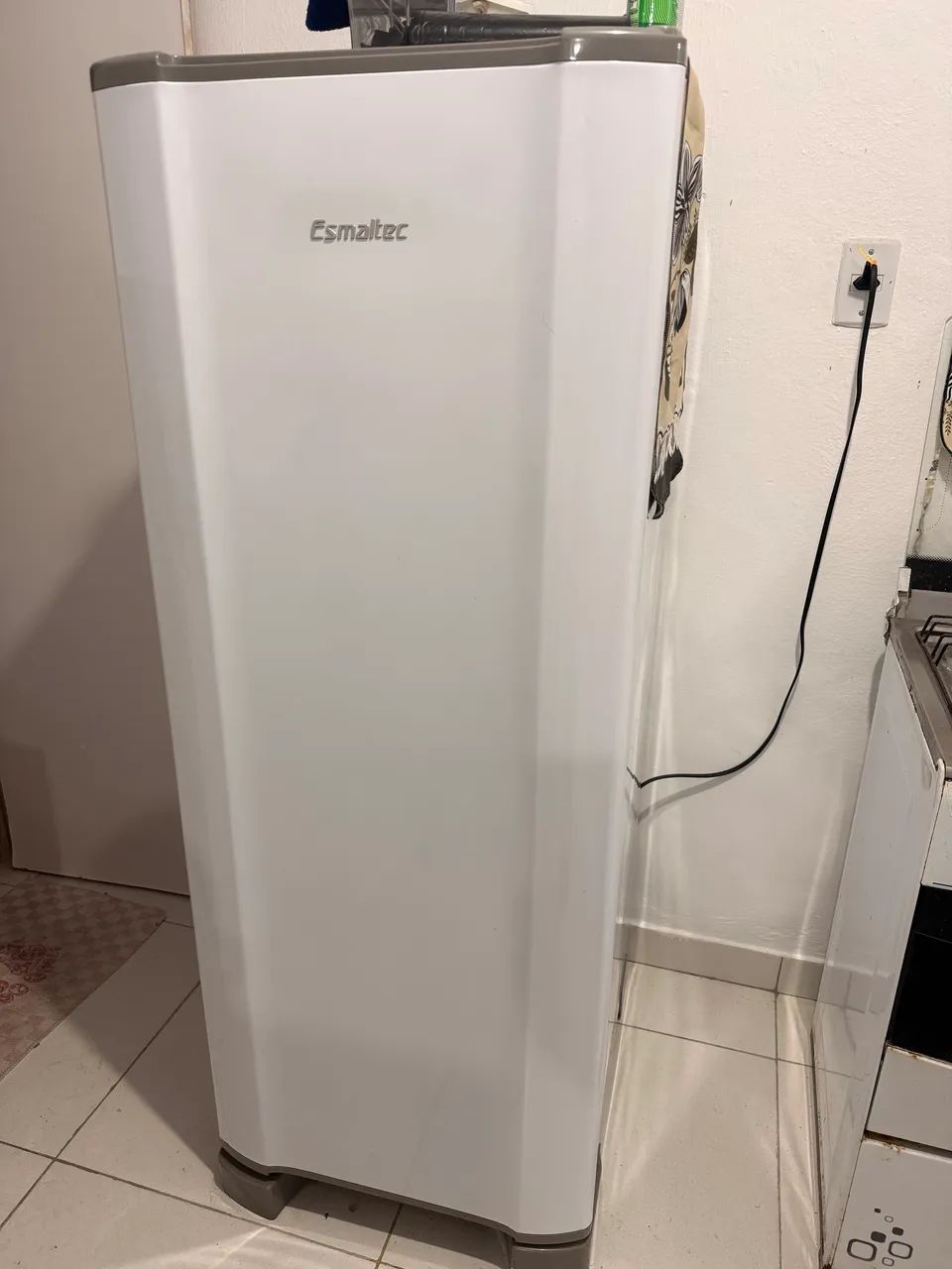 Vendo geladeira 