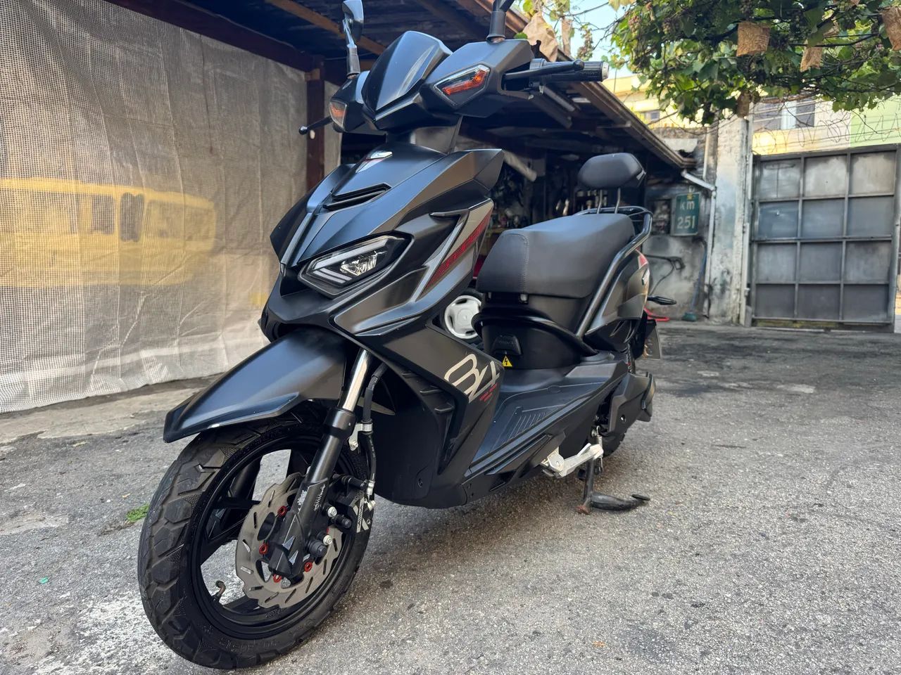 Moto elétrica  - Foto 3