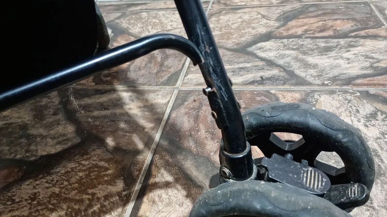 Carrinho de Bebê  - Foto 4