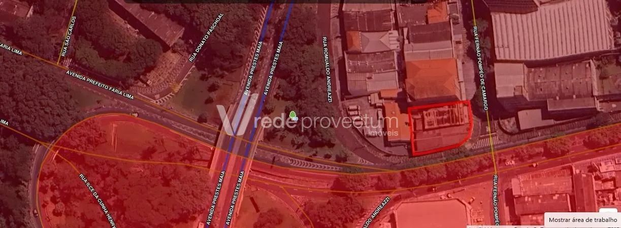 prédio - Jardim do Trevo - Campinas - Foto 4