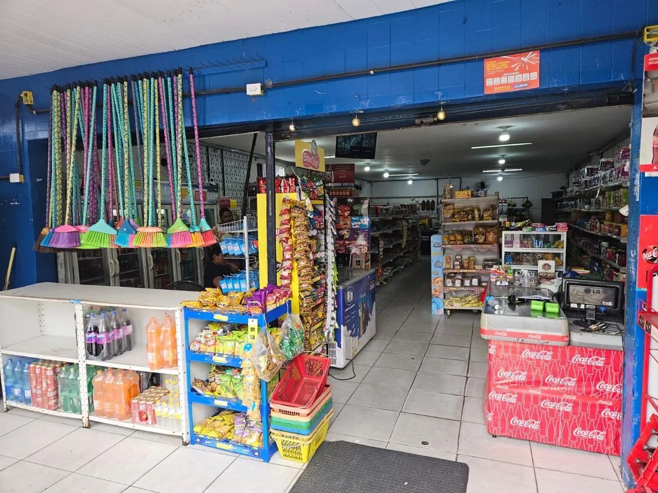 Repasse de Mercadinho em Casa Amarela - Foto 2