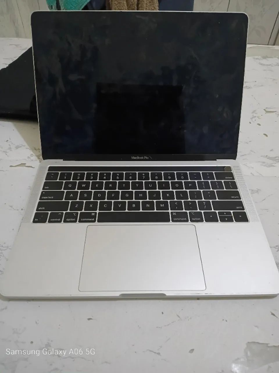 Macbook - Foto 3